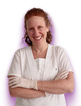 Dra. Carol Weinstein